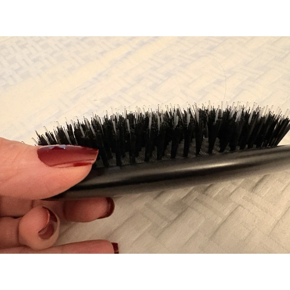 Paul Mitchell Pro Tools 413 Sculpting Brush  Oval Paddle Hair Brush Detangler